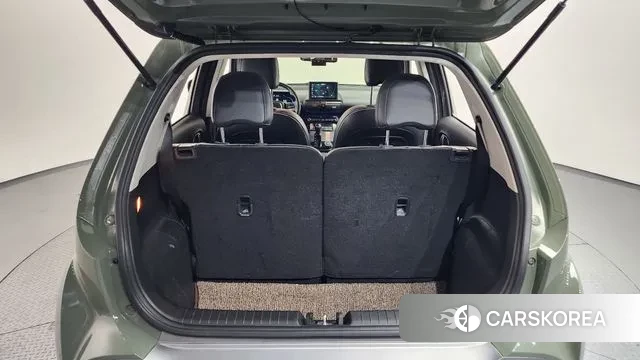 Hyundai Casper id 3752693 из Кореи 11