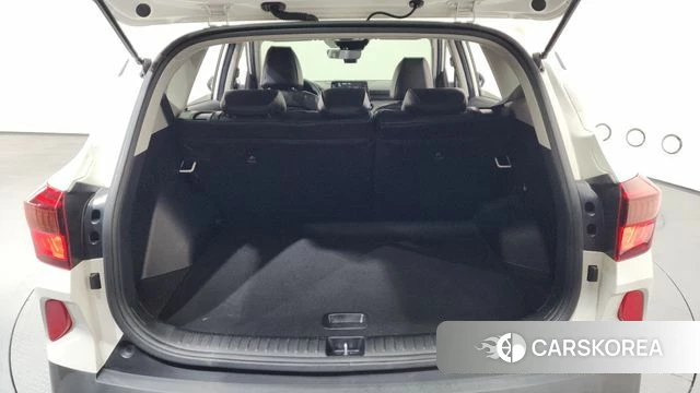 Kia Seltos id 3844474 из Кореи 11