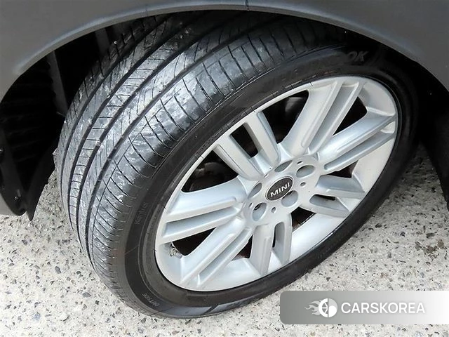 Mini Cooper Countryman id 4794188 из Кореи 11