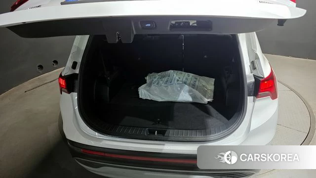 Hyundai The New Santa Fe id 3883459 из Кореи 11