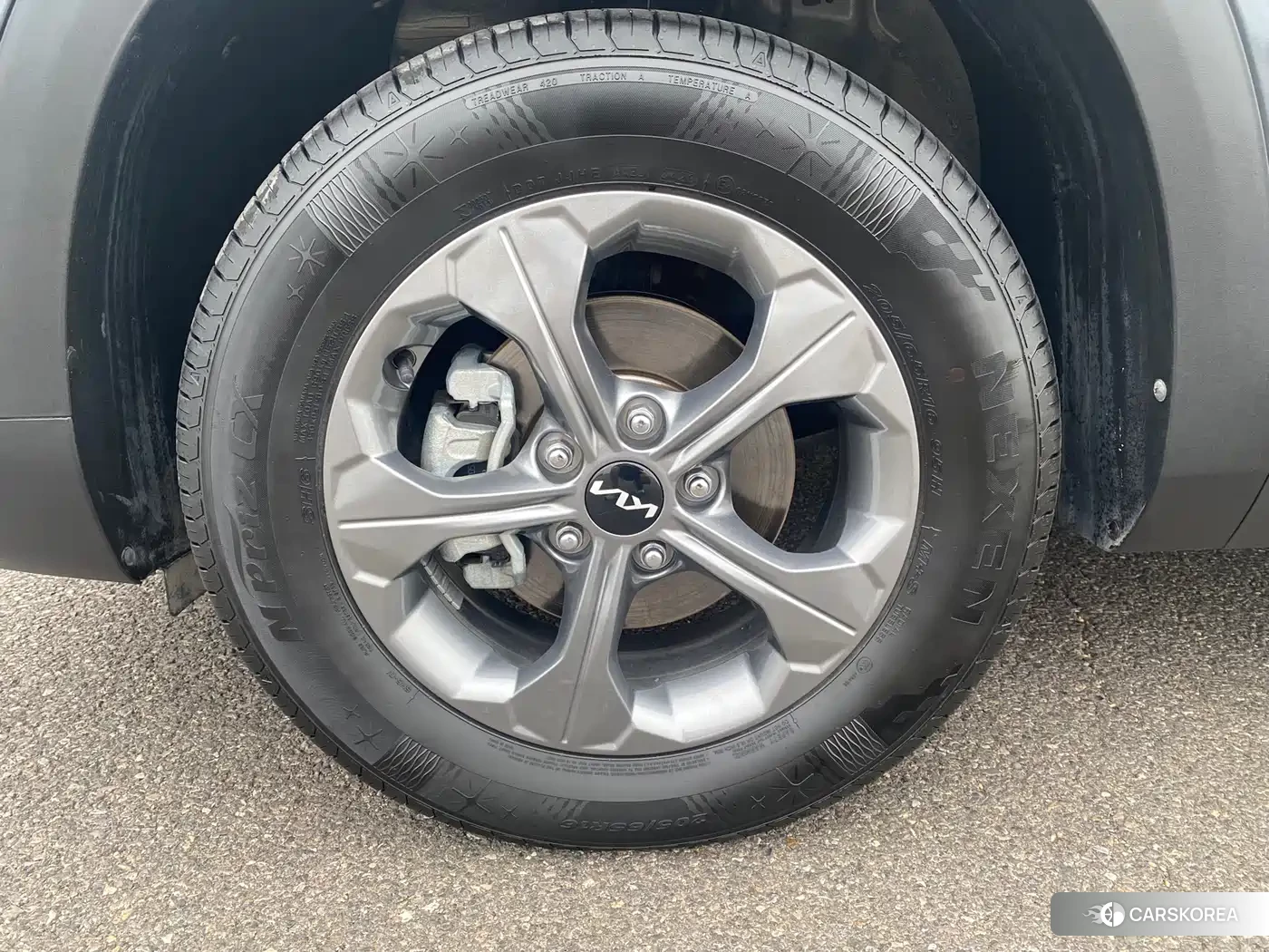 Kia Seltos id 4539222 из Китая 11