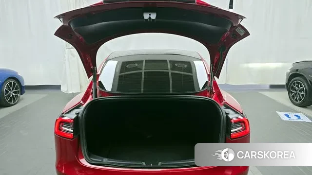 Tesla Model 3 id 3389863 из Кореи 11