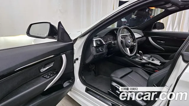 BMW 3 Series GT (F34) id 2538653 из Кореи 11