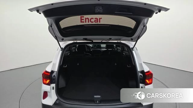 Kia Seltos id 4303231 из Кореи 11