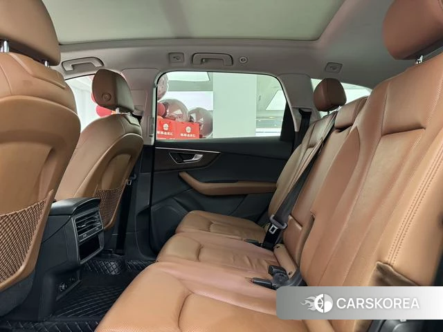 Audi Q7 id 4297633 из Китая 11