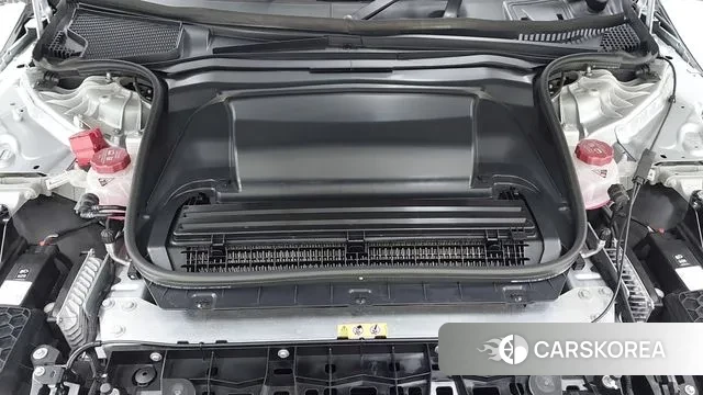 Mercedes-Benz EQS V297 id 3207550 из Кореи 11