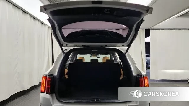 Kia Sorento 4th Generation id 3454321 из Кореи 11