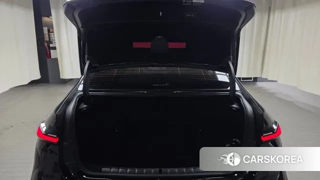 BMW 7 Series (G70) id 3770210 из Кореи 11