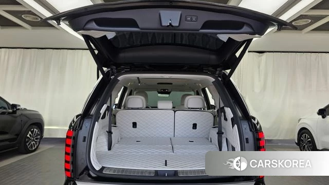 Hyundai Palisade (LX3) id 4928119 из Кореи 11