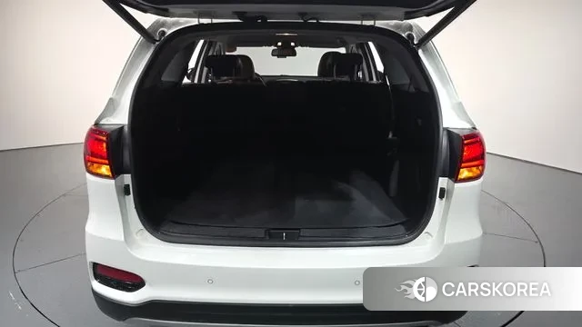 Kia The New Sorento id 2995790 из Кореи 11