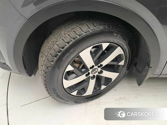 Kia Sorento 4th Generation id 3833219 из Кореи 11