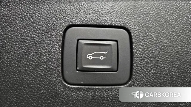 Chevrolet (GM Daewoo) Trax Crossover id 3554726 из Кореи 11