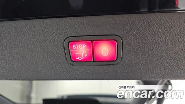 Mercedes-Benz EQS V297 id 2795512 из Кореи 11