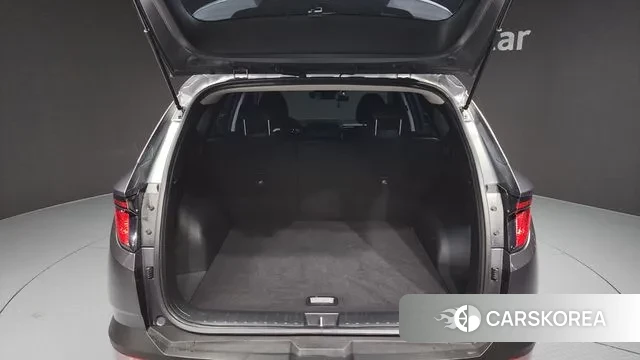 Hyundai Tucson (NX4) id 3353966 из Кореи 11