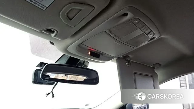 Renault Korea (Samsung) QM6 id 3557971 из Кореи 11