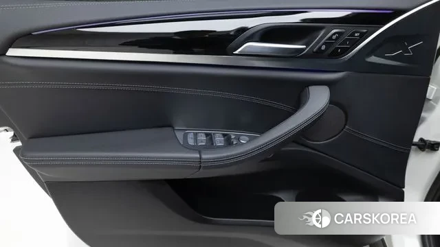 BMW X3 (G01) id 3611263 из Кореи 11