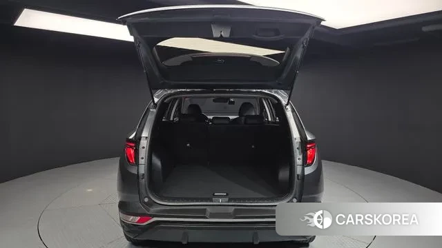 Hyundai Tucson (NX4) id 3534431 из Кореи 11