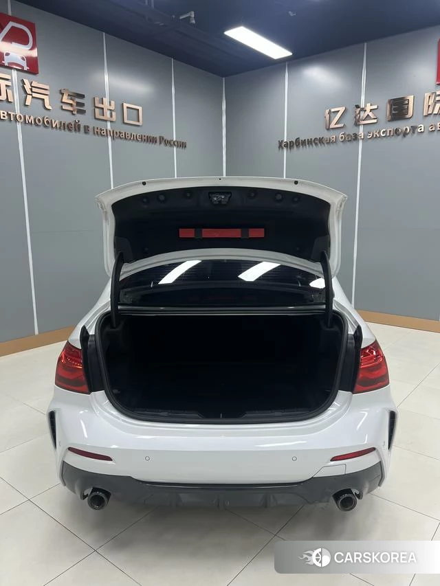 BMW 1 series id 4392029 из Китая 11