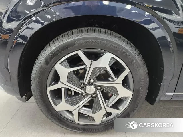 Hyundai Palisade id 3587620 из Кореи 11