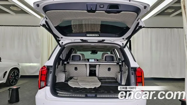 Hyundai The New Palisade id 2641830 из Кореи 11