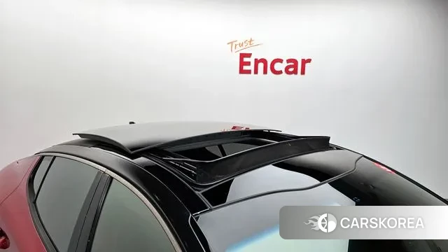 Kia Stinger Meister id 3702433 из Кореи 11