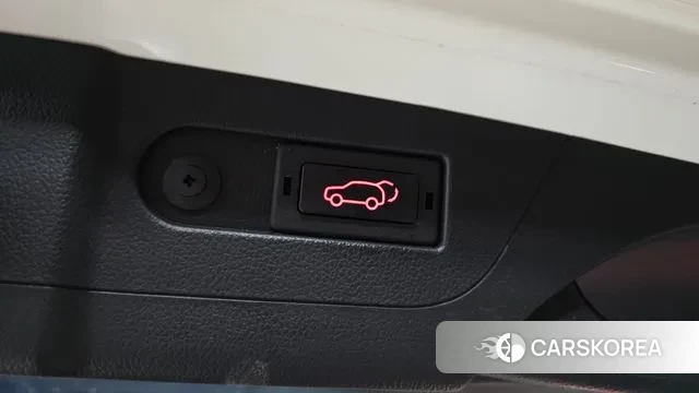 Ssangyong G4 Rexton id 3718446 из Кореи 11