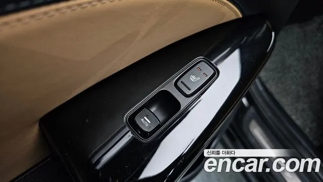 Kia K7 Premier id 2891493 из Кореи 11