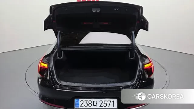 Kia K8 id 3443229 из Кореи 11