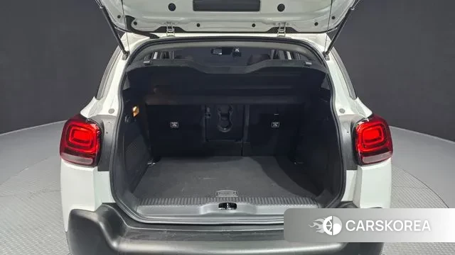 Citroen / DS C3 Aircross id 3760672 из Кореи 11