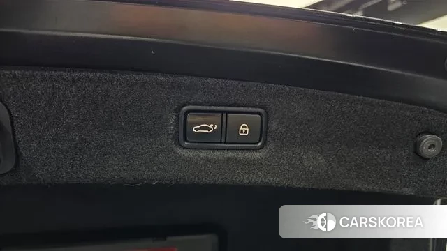 Genesis G90 id 3692556 из Кореи 11