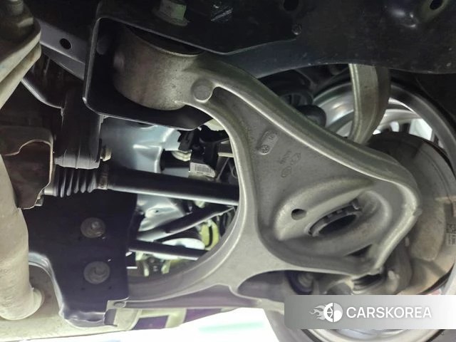 Genesis GV80 id 3838029 из Кореи 11