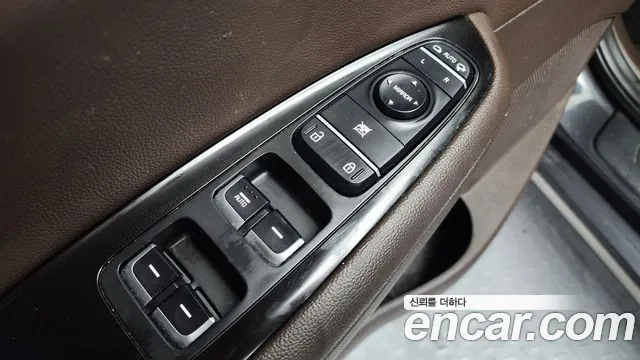 Kia The New K5 Hybrid 2nd generation id 2424928 из Кореи 11