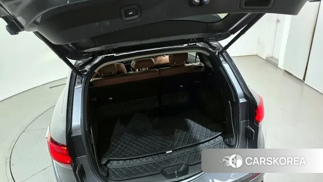 Renault Korea (Samsung) The New QM6 id 3493656 из Кореи 11