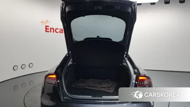 Kia Stinger Meister id 3592336 из Кореи 11