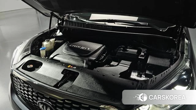 Kia The New Sorento id 4225844 из Кореи 11