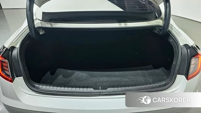 Hyundai Sonata Hybrid (DN8) id 3806661 из Кореи 11