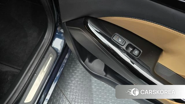 Kia K7 Premier id 4245776 из Кореи 11