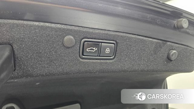 Hyundai The New Grandeur IG id 4930097 из Кореи 11