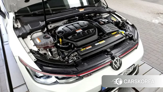 Volkswagen Golf 8th Generation id 2904885 из Кореи 11