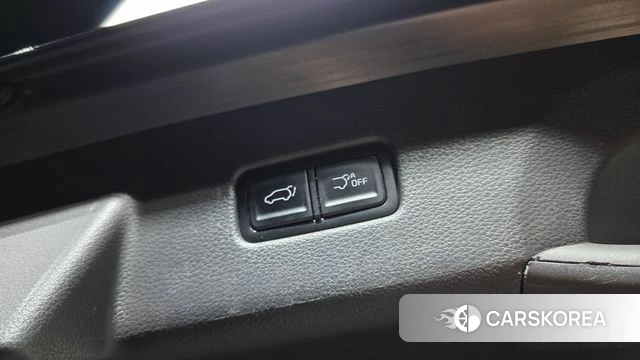 Kia Carnival 4th generation id 4382728 из Кореи 11