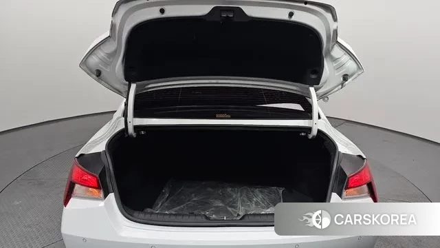 Hyundai Avante (CN7) id 3701908 из Кореи 11