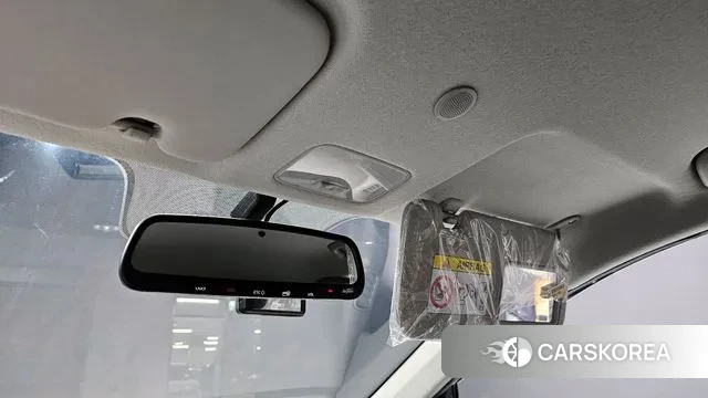 Kia Morning Urban (JA) id 2990610 из Кореи 11