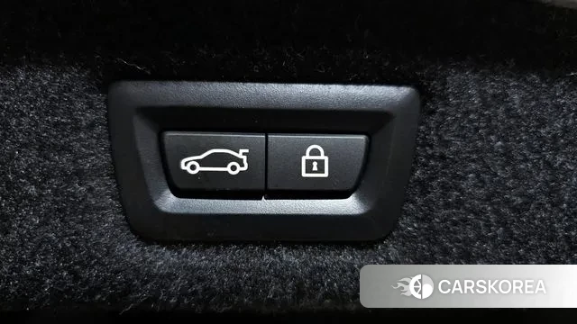 BMW 5 Series (G30) id 3344792 из Кореи 11