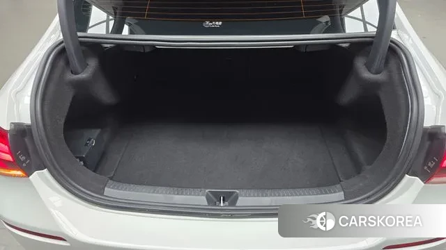 Mercedes-Benz A-Class W177 id 3463917 из Кореи 11