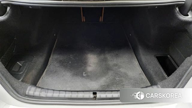 BMW 5 Series (G30) id 4323813 из Кореи 11