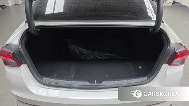 Kia K5 3rd generation id 3601101 из Кореи 11