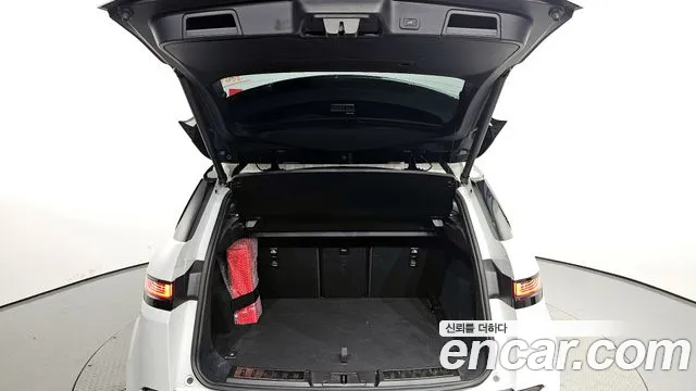 Land Rover Range Rover Evoque 2nd Generation id 2848063 из Кореи 11