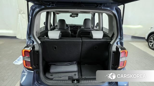 Kia The New Kia Ray EV id 3826100 из Кореи 11