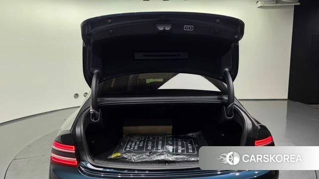 Genesis G80 (RG3) id 4423121 из Кореи 11