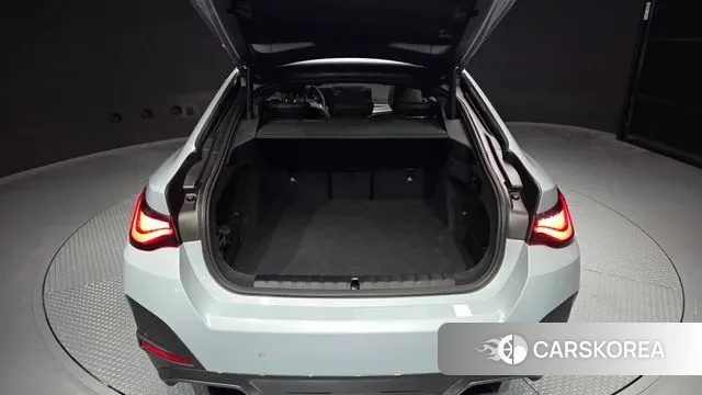 BMW i4 id 3058271 из Кореи 11